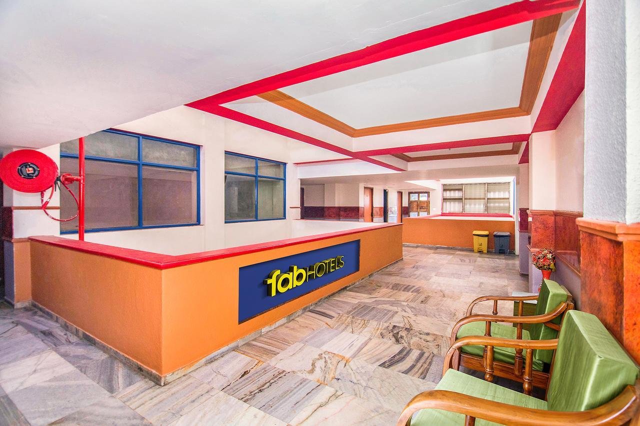 Fabexpress Picnic Plaza Mylapore شيناي المظهر الخارجي الصورة