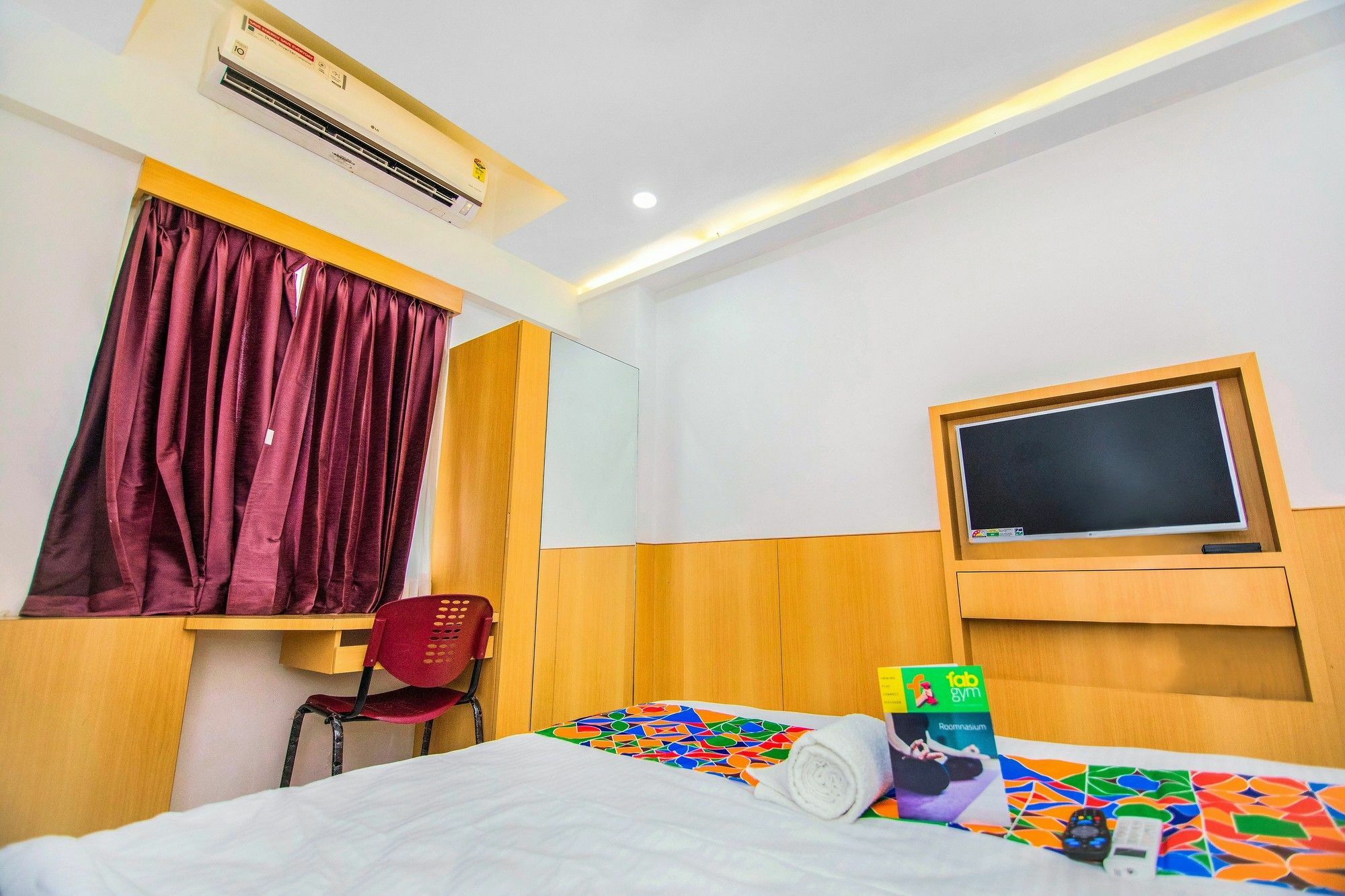 Fabexpress Picnic Plaza Mylapore شيناي المظهر الخارجي الصورة