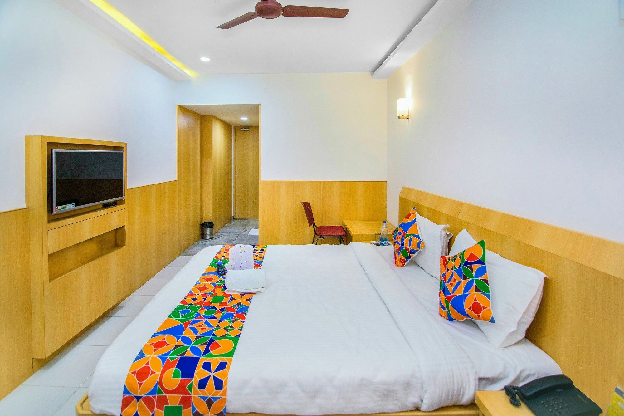 Fabexpress Picnic Plaza Mylapore شيناي المظهر الخارجي الصورة