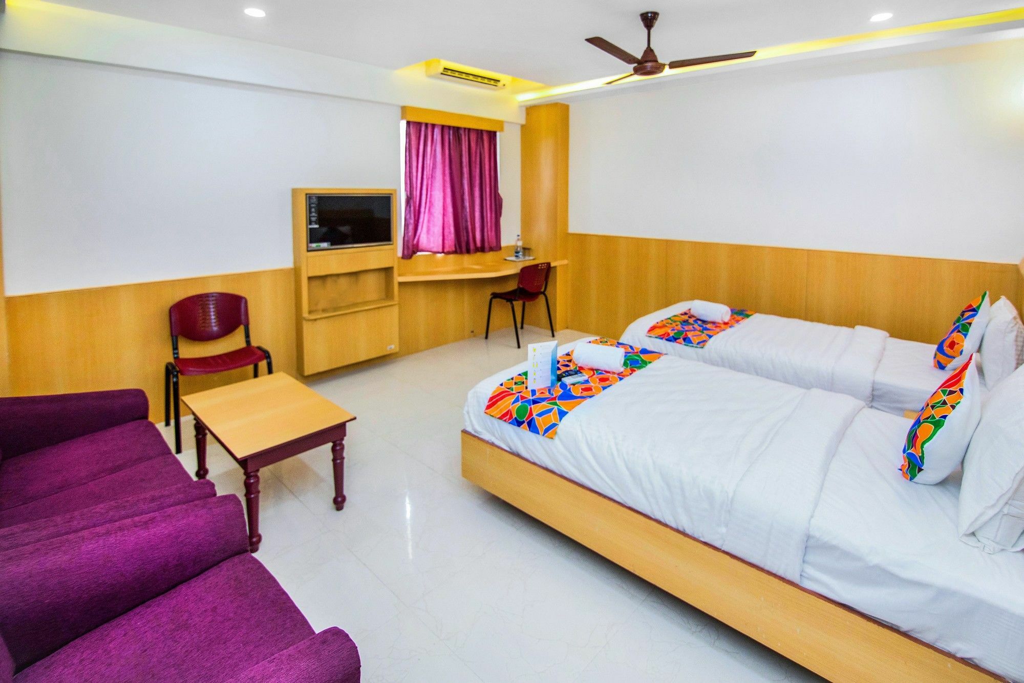 Fabexpress Picnic Plaza Mylapore شيناي المظهر الخارجي الصورة